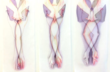Ghormley1_elongated triptych