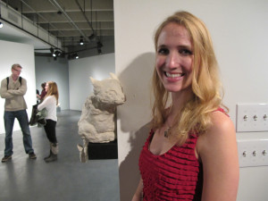 Lisa Martin