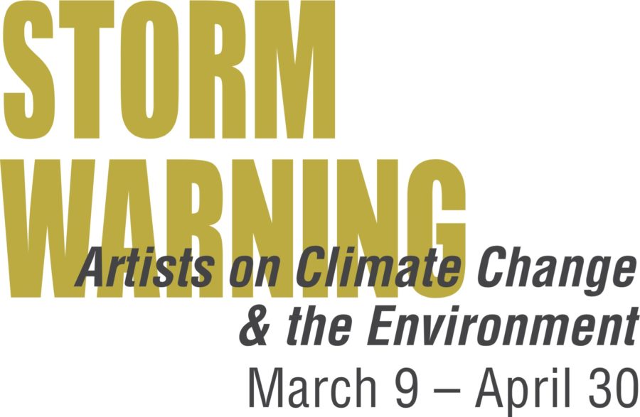 Storm Warning Symposium: On Balance / Art, Science and Politics in the 21st Century
